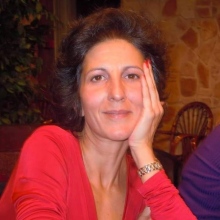 Ampliar imagem: Lourdes Lourenço, Psicólogo Lisboa