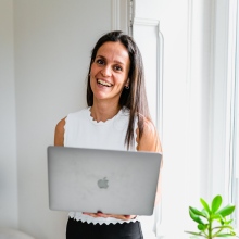 Ampliar imagem: Maria Raquel Luís, Nutricionista Paço de Arcos