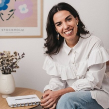 Ampliar imagem: Rute Domingues, Nutricionista Aveiro