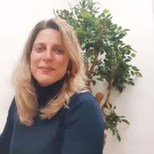 Ampliar imagem: Luísa Leal, Psicólogo Braga