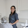 Diana Ferreira, Dentista Santa Catarina Da Serra