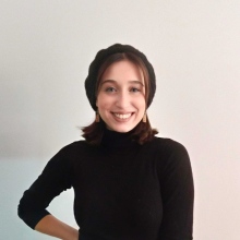 Ampliar imagem: Maria Inês Costa, Psicólogo Porto