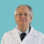 Ampliar imagem: José Manuel Romãozinho, Gastroenterologista Coimbra