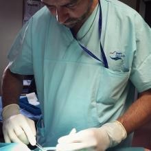 Ampliar imagem: João Goulão, Dermatologista Oeiras