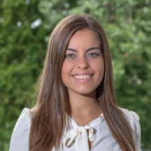 Ampliar imagem: Patricia Pontes, Podologista Guimarães