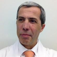 Ampliar imagem: Eduardo Luís Fernandes Ribeiro Breda , Otorrinolaringologista Aveiro