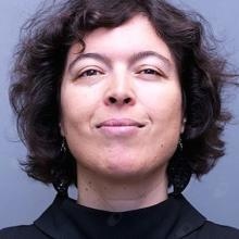 Ampliar imagem: Manuela Silva, Psiquiatra Lisboa