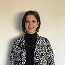 Ampliar imagem: Cláudia Rocha, Psicólogo Guimarães