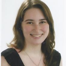 Ampliar imagem: Patrícia Carreto, Terapeuta da fala Setúbal