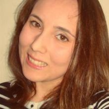 Ampliar imagem: Sara Patrícia Marques Hespanhol, Terapeuta da fala Paços de Brandão