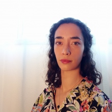 Ampliar imagem: Mariana Filipe, Psicólogo Caldas da Rainha