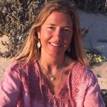 Susana Luz - Psicólogo Lisboa