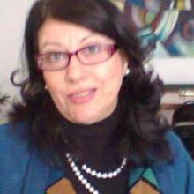 Ampliar imagem: Ana André, Psicólogo Alcabideche