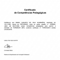 Ampliar imagem: certificate 12