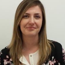 Inês Ramos - Psicólogo Almada