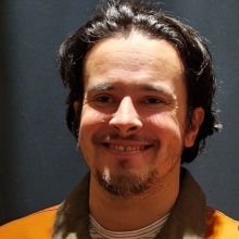 Ampliar imagem: Daniel Medeiros de Oliveira, Psicólogo Aveiro