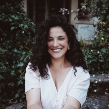 Ampliar imagem: Andreia Alves da Cunha, Psicólogo Paredes de Coura