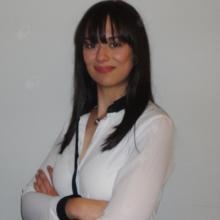 Ampliar imagem: Carla Seno Martins, Psicólogo Viseu