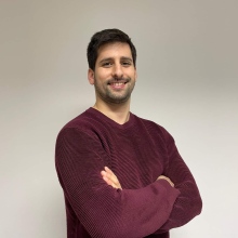 Ampliar imagem: Fábio Oliveira, Osteopata Massamá