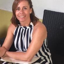 Ampliar imagem: Ana Mary Monteiro Lapa, Psicólogo Mafra