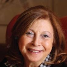 Ampliar imagem: Estela Monteiro, Gastroenterologista Lisboa