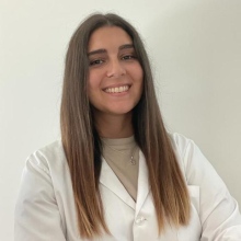 Catarina Machado - Osteopatia