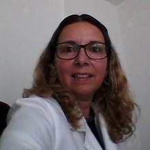 Ampliar imagem: Margarida Soares, Psicólogo Faro