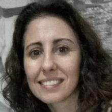 Ampliar imagem: Celine Neto, Psicólogo Olhão