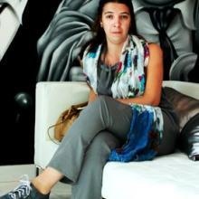 Ampliar imagem: Rita Machado, Psicólogo Guimarães