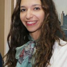 Ampliar imagem: Joana Cúrdia Gonçalves, Psicólogo Guimarães