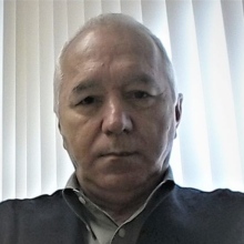 Ampliar imagem: Mário Jorge Rolão F. Gomes, Psicólogo Lisboa