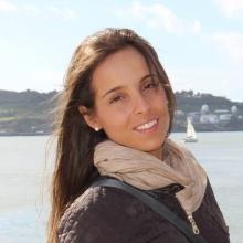 Ampliar imagem: Filipa dos Santos Lopes, Psicólogo Vale de Cambra