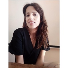 Ampliar imagem: Daniela Morais, Psicólogo Macedo de Cavaleiros