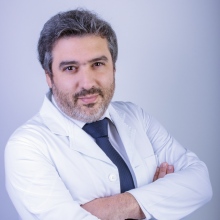 Ampliar imagem: Miguel Fraga Gomes, Dentista Porto