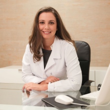 Ampliar imagem: Mariana Alves, Médico estético Lisboa