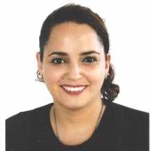 Ampliar imagem: Ana Beatriz Farah, Psicólogo Porto