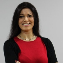 Ampliar imagem: Carla Rama, Psicólogo Coimbra