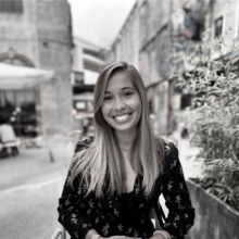 Ampliar imagem: Beatriz Stein, Terapeuta da fala Oeiras