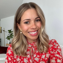 Ampliar imagem: Amanda Antunes, Nutricionista Estoril