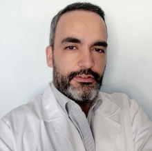 Ampliar imagem: Luís Figueiredo, Urologista Braga