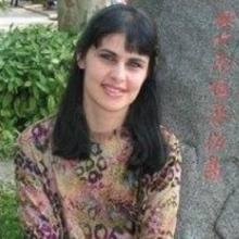 Ampliar imagem: Anabela Rodrigues, Acupuntor Leiria