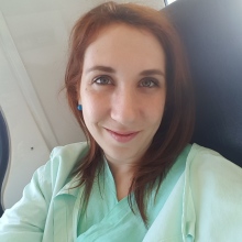 Ampliar imagem: Catarina Brás, Terapeuta alternativo Vila Nova de Gaia