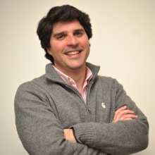 Ampliar imagem: António Tomás, Psicólogo Lisboa