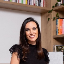 Ampliar imagem: Marta Santos, Psicólogo Lisboa