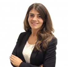 Ampliar imagem: Lídia Oliveira, Psicólogo Vila Nova de Gaia