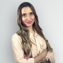 Ampliar imagem: Maria Bastos, Psicólogo Lisboa