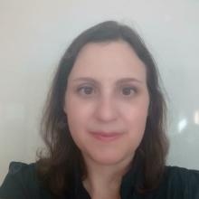 Ampliar imagem: Manuela Cameirão, Psicólogo Porto
