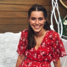 Ampliar imagem: Mariana Dias, Terapeuta da fala Valongo