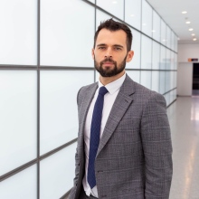 Ampliar imagem: Luis Madeira, Psiquiatra Lisboa