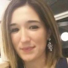 Ampliar imagem: Liliana de Matos, Psicólogo Portalegre